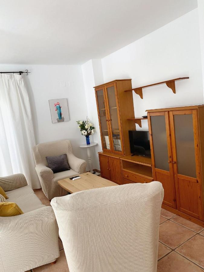 Apartamento El Palmero La Herradura  Exterior photo