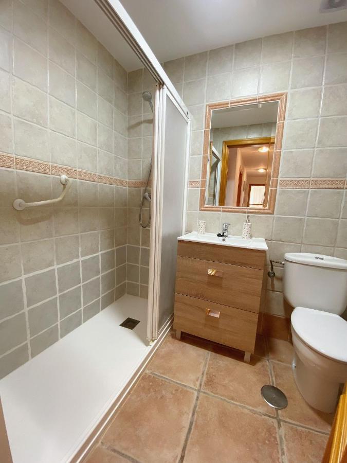 Apartamento El Palmero La Herradura  Exterior photo